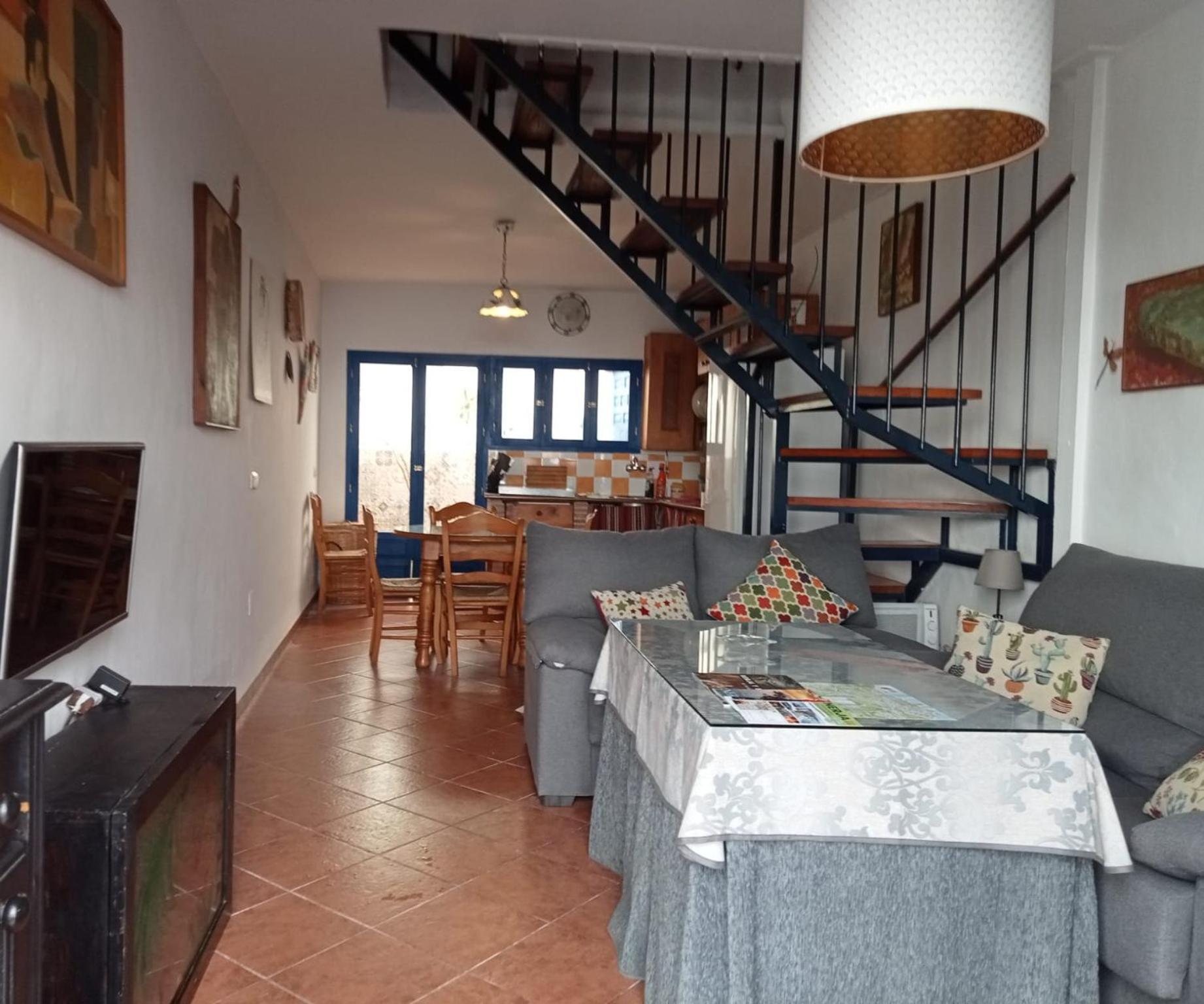 Holiday home Casa En Pet Friendly